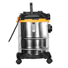 Пылесос строительный Вихрь СП-1500/20 (72/19/1)