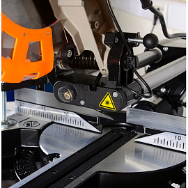 Пила торцовочная Вихрь ПТ-255ПЛ (72/18/3)