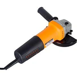 Шлифмашина угловая сетевая Вихрь УШМ-125/1100А (72/12/11)
