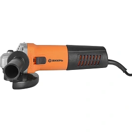 Шлифмашина угловая сетевая Вихрь УШМ-125/1100Э (72/12/10)