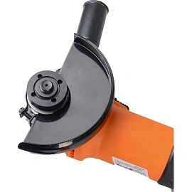 Шлифмашина угловая сетевая Вихрь УШМ-125/1100Э (72/12/10)