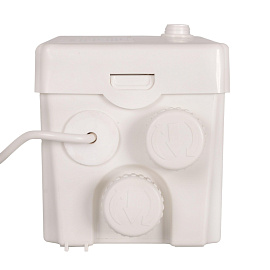 Насос канализационный Вихрь КН-300 (68/9/1) фото Насос канализационный Вихрь КН-300 (68/9/1)