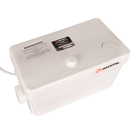 Насос канализационный Вихрь КН-300 (68/9/1) фото Насос канализационный Вихрь КН-300 (68/9/1)