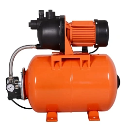 Насосная станция Вихрь АСВ- 800/24 (68/1/1) фото Насосная станция Вихрь АСВ- 800/24 (68/1/1)