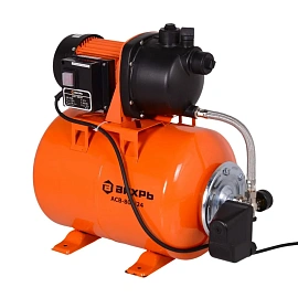 Насосная станция Вихрь АСВ- 800/24 (68/1/1) фото Насосная станция Вихрь АСВ- 800/24 (68/1/1)