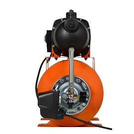 Насосная станция Вихрь АСВ- 800/24 (68/1/1) фото Насосная станция Вихрь АСВ- 800/24 (68/1/1)