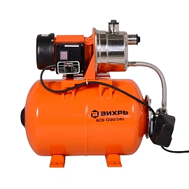 Насосная станция Вихрь АСВ-1200/24Н (68/1/6)