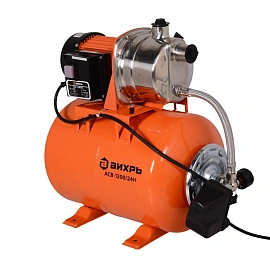 Насосная станция Вихрь АСВ-1200/24Н (68/1/6)