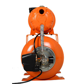 Насосная станция Вихрь АСВ-1200/24Ч (68/1/9) фото Насосная станция Вихрь АСВ-1200/24Ч (68/1/9)