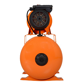 Насосная станция Вихрь АСВ-1200/24Ч (68/1/9) фото Насосная станция Вихрь АСВ-1200/24Ч (68/1/9)