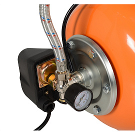 Насосная станция Вихрь АСВ-1200/24Ч (68/1/9) фото Насосная станция Вихрь АСВ-1200/24Ч (68/1/9)