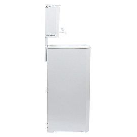 Умывальник дачный Вихрь Комфорт 16 л с пластиковой мойкой (74/4/10)