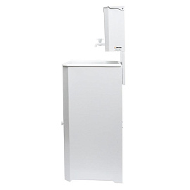 Умывальник дачный Вихрь Комфорт 16 л с пластиковой мойкой (74/4/10)