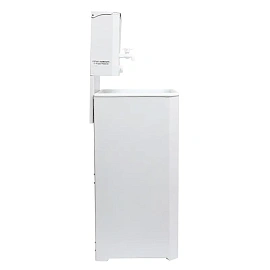 Умывальник дачный Вихрь Комфорт 14 л с пластиковой мойкой, с подогревом (74/4/9)