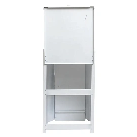 Умывальник дачный Вихрь Комфорт 14 л с пластиковой мойкой, с подогревом (74/4/9)