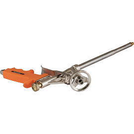 Пистолет для монтажной пены МАСТЕР Вихрь (73/3/6/7)