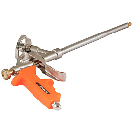 Пистолет для монтажной пены МАСТЕР Вихрь (73/3/6/7)