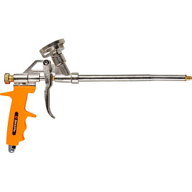 Пистолет для монтажной пены МАСТЕР Вихрь (73/3/6/7)