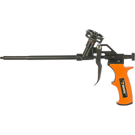 Пистолет для монтажной пены тефлоновый Вихрь (73/3/6/4)