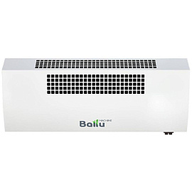 Тепловая завеса электрическая Ballu BHC-CE-3L