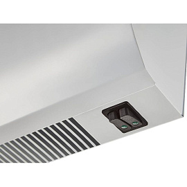 Тепловая завеса электрическая Ballu BHC-CE-3L