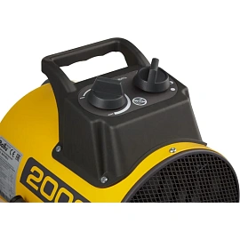 Пушка тепловая BALLU BHP-PE2-2