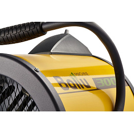 Пушка тепловая Ballu BHP-P-3 (НС-1035078)