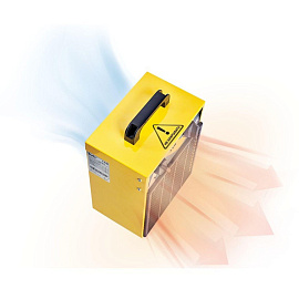 Пушка тепловая Ballu BHP-ME-3