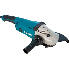 Шлифмашина угловая сетевая Makita GA9020