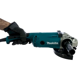 Шлифмашина угловая сетевая Makita GA9020