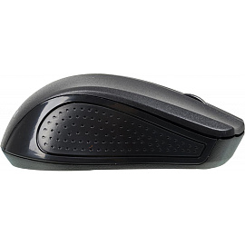 Мышь беспроводная Oklick 485MW черная (997819)