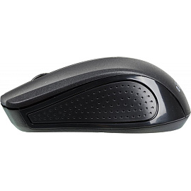 Мышь беспроводная Oklick 485MW черная (997819)