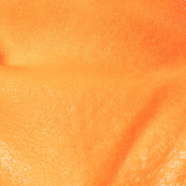 Перчатки рабочие утеплённые Manipula Нордик КП хлопковые с ПВХ покрытием оранжевые (размер 10, XL)