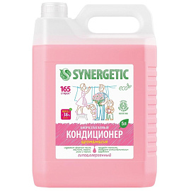 Кондиционер для белья Synergetic Аромамагия 5 л