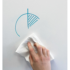 Спрей для чистки маркерных досок Kores 250 мл