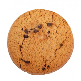 Печенье протеиновое Bombbar с шоколадом 60 г