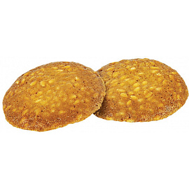 Печенье сдобное Грань Грановская кунжутка 1.8 кг