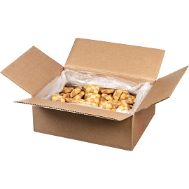 Печенье сдобное Яшкино Ненолик 4 кг