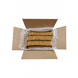 Печенье сахарное Яшкино К кофе со вкусом пломбира 4 кг