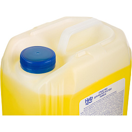Средство для мытья посуды Help Лимон гель 5 л