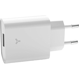 Сетевое зарядное устройство Accesstyle 10 Вт (Copper 10WU White)