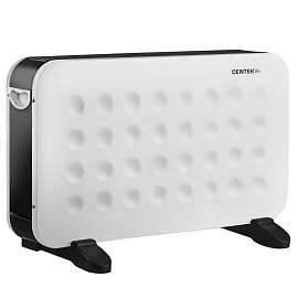 Конвектор Centek CT-6125 белый (2000 Вт, с терморегулятором, 50887)