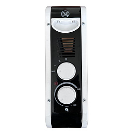 Конвектор Centek CT-6125 белый (2000 Вт, с терморегулятором, 50887)