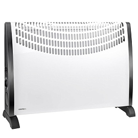 Конвектор Centek CT-6122 белый (2000 Вт, с терморегулятором, 47235)