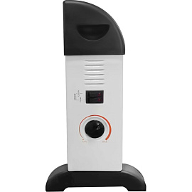 Конвектор Centek CT-6123 белый (2000 Вт, с терморегулятором, 48429)