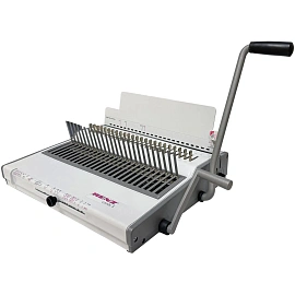 Брошюровщик Renz Combi S