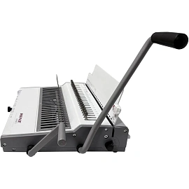 Брошюровщик Renz Combi S