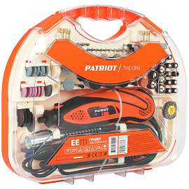 Гравер электрический PATRIOT EE 111 The One (150301055)
