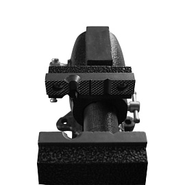 Тиски чугунные многофункциональные со струбциной 63мм BERGER (BG1341) фото Тиски чугунные многофункциональные со струбциной 63мм BERGER (BG1341)