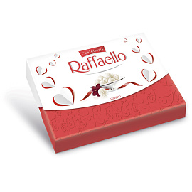 Конфеты Raffaello 90 г